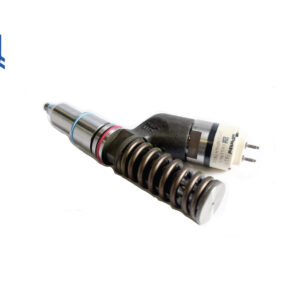 Fuel Injection