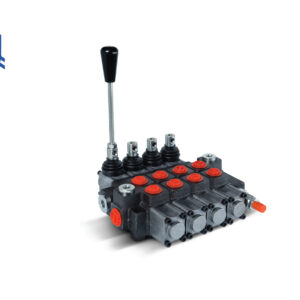 Lifting Control