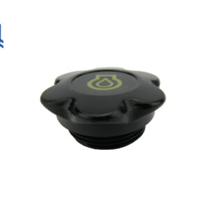 Perkins 400 Series Oil Filler Cap