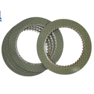 Vagner Clutch Disk