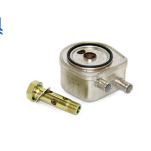 Oil Cooler 2486a222