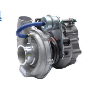 Perkins Turbo 2674397
