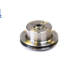 Perkins Water Pump Pulley 31147581