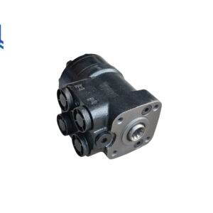 Steering Box